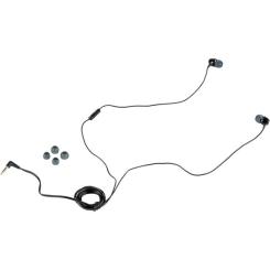 Наушники Sony MDR-EX15AP Black Фото 1