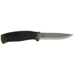 Нож Morakniv Companion MG stainless steel Фото