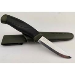 Нож Morakniv Companion MG stainless steel Фото 1