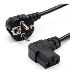 Кабель питания Atcom C13 1.8m Фото