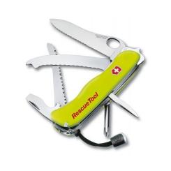 Нож Victorinox Rescue Tool Фото
