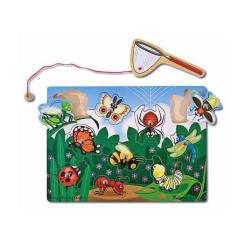 Развивающая игрушка Melissa&Doug Сачок Фото