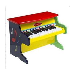 Музыкальная игрушка Melissa&Doug Первое пианино Фото 1