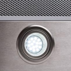 Вытяжка кухонная Freggia CHS3T6X Фото 3