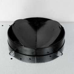 Вытяжка кухонная Freggia CHS3T6X Фото 4