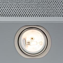 Вытяжка кухонная Freggia CHS46X Фото 3