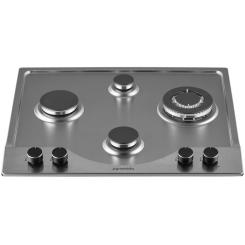 Варочная поверхность Pyramida PFA 640 INOX LUXE Фото 2