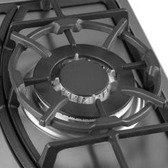 Варочная поверхность Pyramida PFA 640 INOX LUXE Фото 4