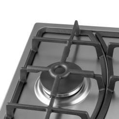 Варочная поверхность Pyramida PFA 640 INOX LUXE Фото 5