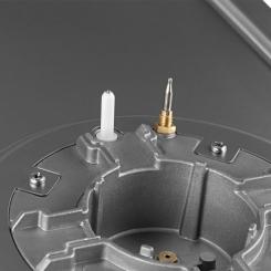 Варочная поверхность Pyramida PFA 640 INOX LUXE Фото 6