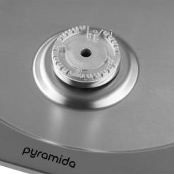 Варочная поверхность Pyramida PFA 640 INOX LUXE Фото 7
