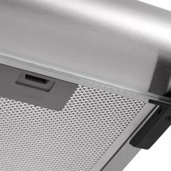 Вытяжка кухонная Pyramida WH 50 IX Фото 5