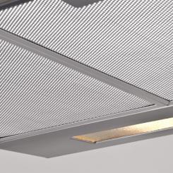 Вытяжка кухонная Pyramida WH 50 IX Фото 6