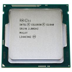 Процессор INTEL Celeron G1840 tray Фото