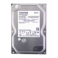 Жесткий диск Toshiba 3.5" 500Gb Фото
