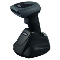 Сканер штрих-кода Cino F780BT Black Фото 2