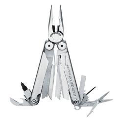 Мультитул Leatherman Wave Фото