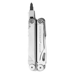 Мультитул Leatherman Wave Фото 2