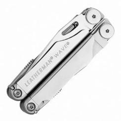 Мультитул Leatherman Wave Фото 4