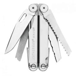 Мультитул Leatherman Wave Фото 6