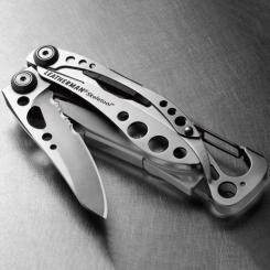 Мультитул Leatherman Skeletool Фото 3