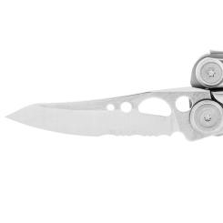 Мультитул Leatherman Skeletool Фото 8