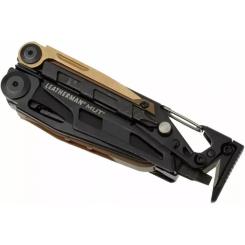 Мультитул Leatherman Mut-Black-Molle Фото 9