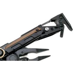Мультитул Leatherman Mut-Black-Molle Фото 10