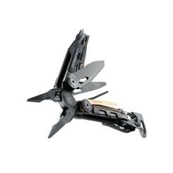 Мультитул Leatherman Mut-Black-Molle Фото 1