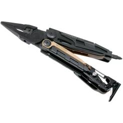 Мультитул Leatherman Mut-Black-Molle Фото 4