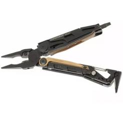 Мультитул Leatherman Mut-Black-Molle Фото 5