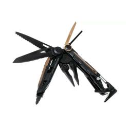 Мультитул Leatherman Mut-Black-Molle Фото 6