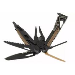 Мультитул Leatherman Mut-Black-Molle Фото 7