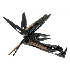 Мультитул Leatherman Mut-Black-Molle Фото 8