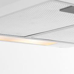 Вытяжка кухонная Pyramida KH 60 (1000) WH Фото 2