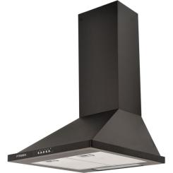 Вытяжка кухонная Pyramida KH 60 BL Фото