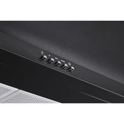 Вытяжка кухонная Pyramida KH 60 BL Фото 1