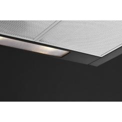 Вытяжка кухонная Pyramida KH 60 BL Фото 3