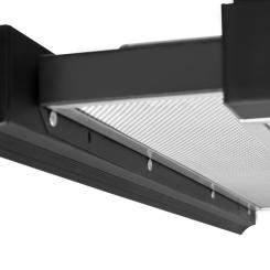 Вытяжка кухонная Pyramida TL 50 BL Фото 2