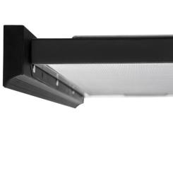 Вытяжка кухонная Pyramida TL 50 BL Фото 4