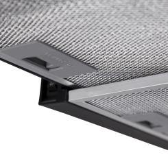 Вытяжка кухонная Pyramida TL 50 BL Фото 6