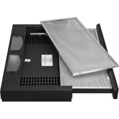 Вытяжка кухонная Pyramida TL 50 BL Фото 7