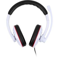 Наушники Gembird MHS-001 White Фото 2