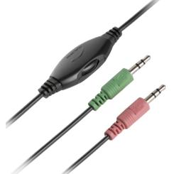 Наушники Gembird MHS-001 White Фото 4