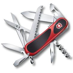 Нож Victorinox EvoGrip S17 Фото