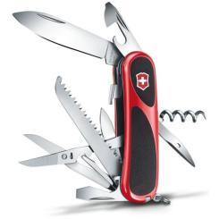 Нож Victorinox EvoGrip S17 Фото 1