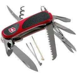 Нож Victorinox EvoGrip S17 Фото 3