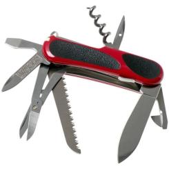 Нож Victorinox EvoGrip S17 Фото 4