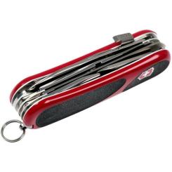 Нож Victorinox EvoGrip S17 Фото 5