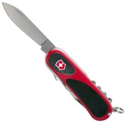 Нож Victorinox EvoGrip S17 Фото 6